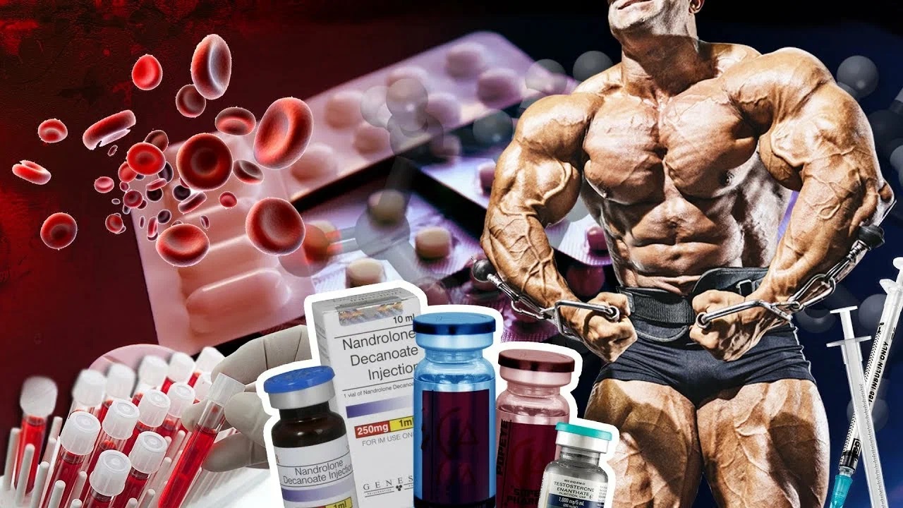 Оральные стероиды: плюсы и минусы данного способа применения